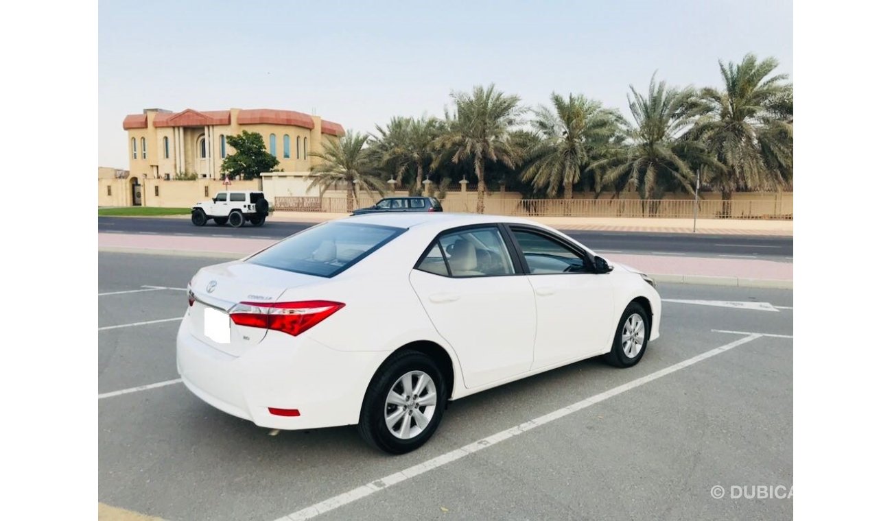 Toyota Corolla EMI 620X60,0% DOWN PAYMENT,MINT CONDITION