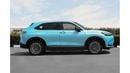 Honda e:NS1 2022 Honda eNS1 Dynamic - Blue inside Black | Export Only