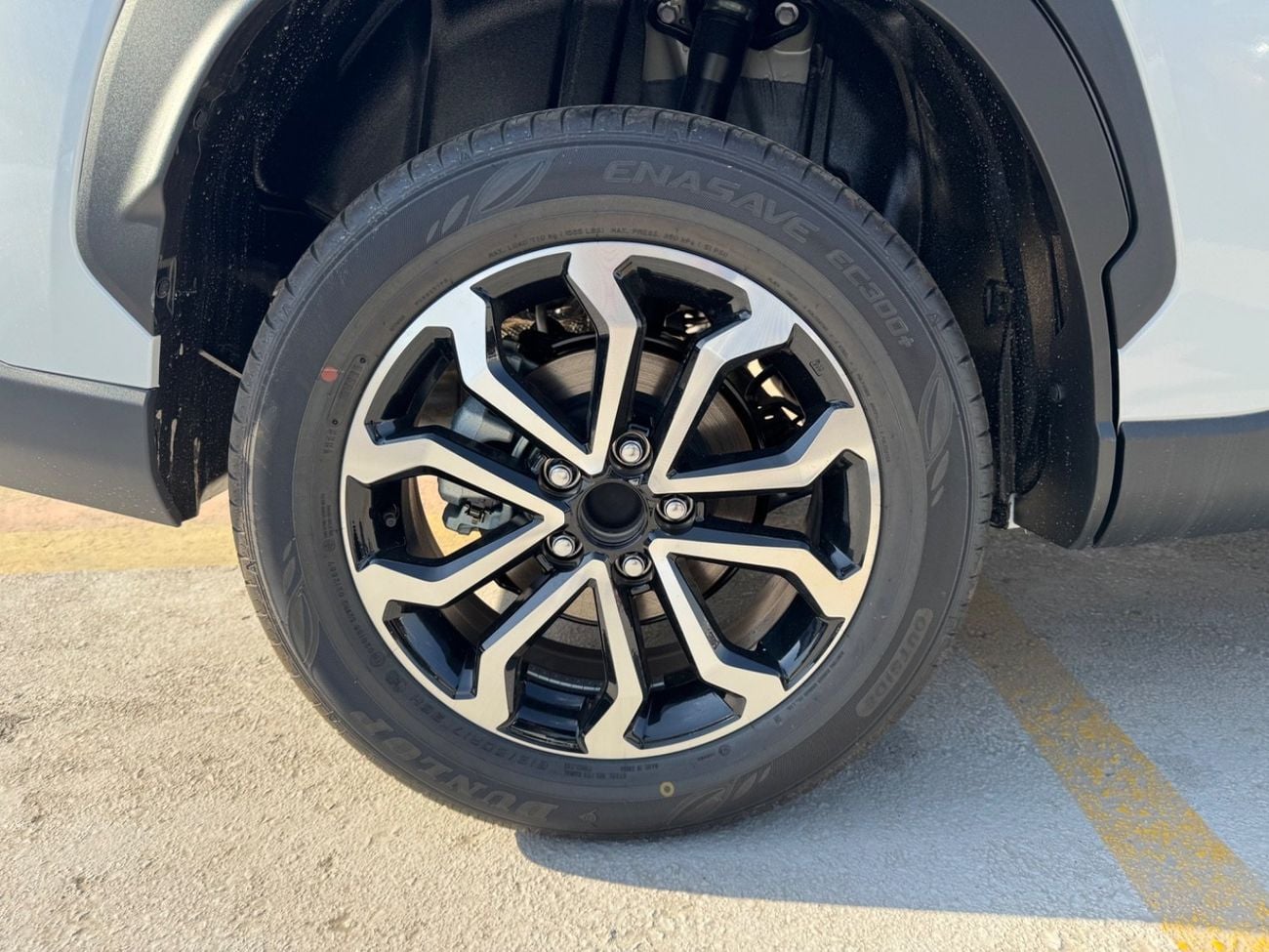 Toyota Frontlander Luxury