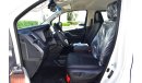 تويوتا جرافينا Premium V6 3.5L Automatic