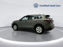Volkswagen Tiguan LIFE 1.4L | LED Headlamps | Heated Folding Mirrors | 17" Alloy Wheels