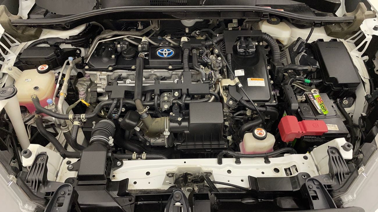 Toyota Corolla XL 1.8 | Zero Down Payment | Home Test Drive