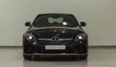 Mercedes-Benz C200 C 200 SALOON VSB 27006