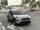 تويوتا راف ٤ XLE 2022 MOONROOF KEYLESS AWD FULL OPTION USA SPEC