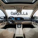 Mercedes-Benz GLE 450 AMG AED 6,365 / Monthly l 0% Down Payment l Mercedes-Benz GLE 450 4MATIC l GCC Specs