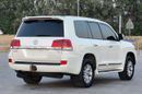 Toyota Land Cruiser GXR .DIESEL FULL OPTION