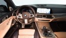 BMW X7 xDrive50i Masterclass with Package