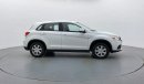 Mitsubishi ASX GLX 2 | Under Warranty | Inspected on 150+ parameters