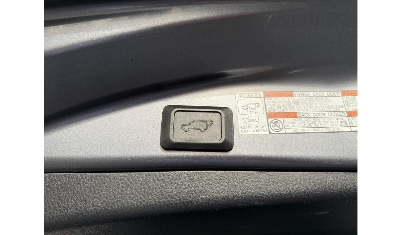 تويوتا راف ٤ Hybrid TOYOTA RAV4 Limited Full Option