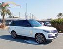 Land Rover Range Rover Autobiography 5.0L (375 HP)