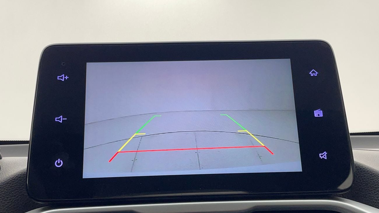 شيفروليه جروف LT 1.5 | بدون دفعة مقدمة | اختبار القيادة في المنزل