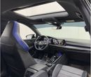 Volkswagen Golf R Topline 2023 Volkswagen Golf R Topline, Dec 2025 Volkswagen Warranty + Service Pack, Low Kms, GCC