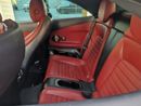 Mercedes-Benz C 300 Coupe