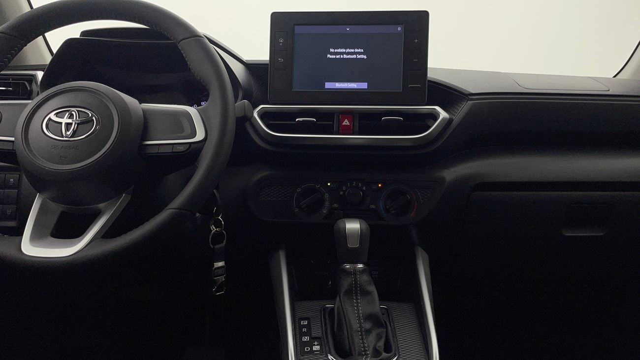 Toyota Raize G 1 | Zero Down Payment | Home Test Drive