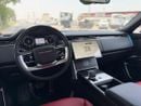 Land Rover Range Rover AUTOBIOGRAPHY P530