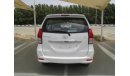 Toyota Avanza 2015 ref #399