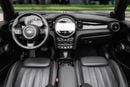Mini Cooper Cooper S Cabrio | 1,939 P.M | 0% Downpayment | MINI SERVICE HISTORY!