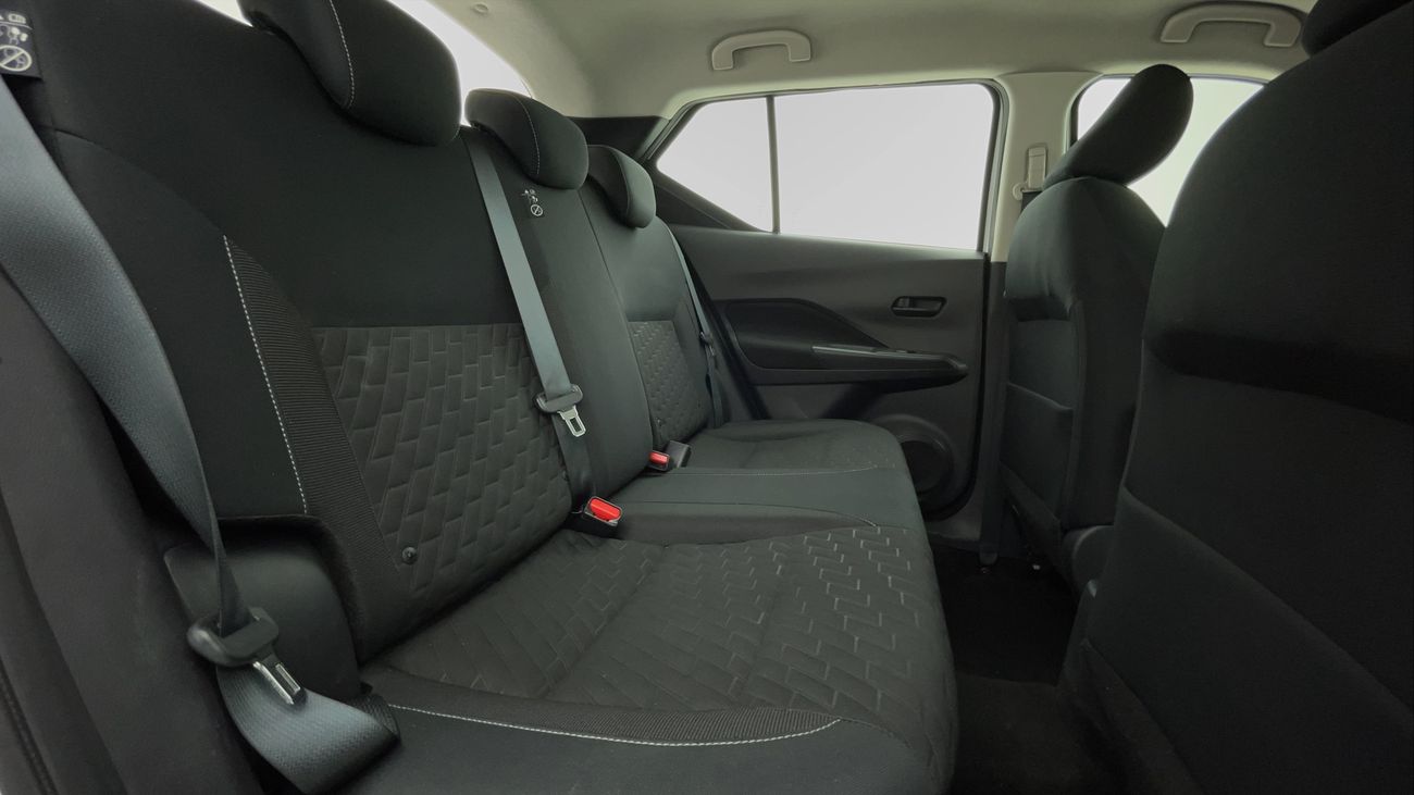 Nissan Kicks S 1.6 | Zero Down Payment | Home Test Drive