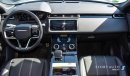 Land Rover Range Rover Velar P250 R-Dynamic SE AWD Aut.