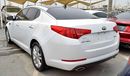 Kia Optima EX GDI
