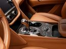 Bentley Bentayga STD BUY NOW, PAY 2027 | THE BLACKLINE STANDARD | 12 Month Blackline Warranty, GCC, Low KM's