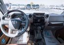 Toyota Land Cruiser Pick Up 79 D/C LX - Z 6 Speed A/T / V6 Petrol / Power Door Lock / Export Only