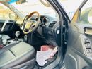 Toyota Prado Toyota Prado 2017 Diesel RHD Japan