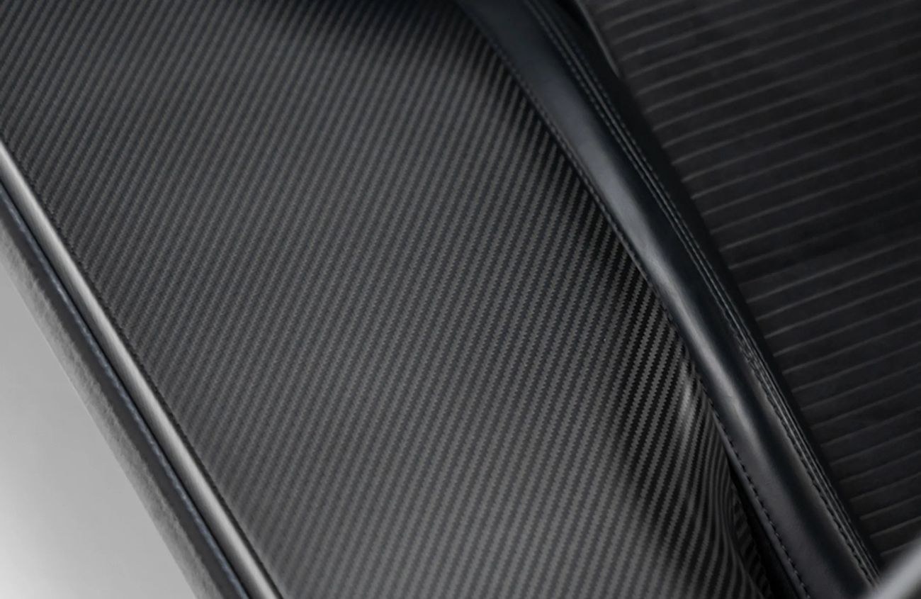 فورد جي تي 3.5L V6 Twin-Turbocharged EcoBoost Engine