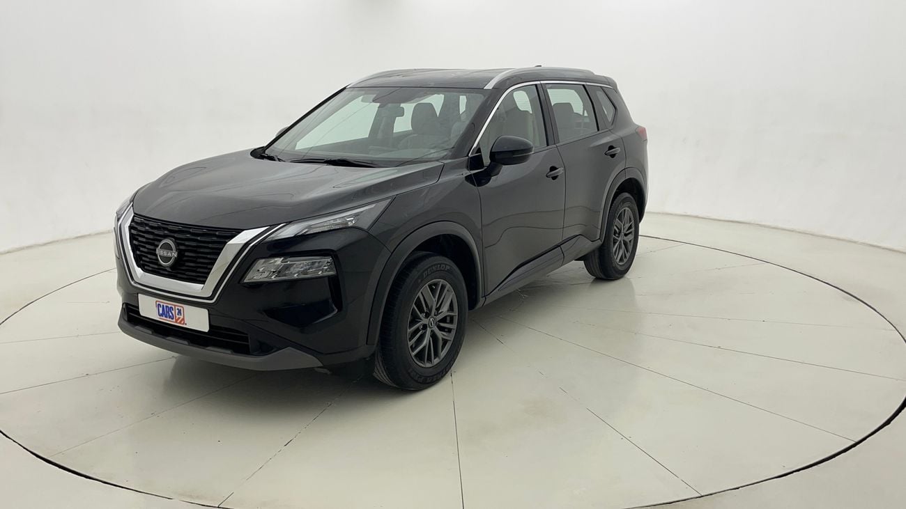 Nissan XTrail S 2.5 | Zero Down Payment | Home Test Drive