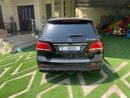Mercedes-Benz GLE 63 S AMG GLE63S AMG 2017 clean car