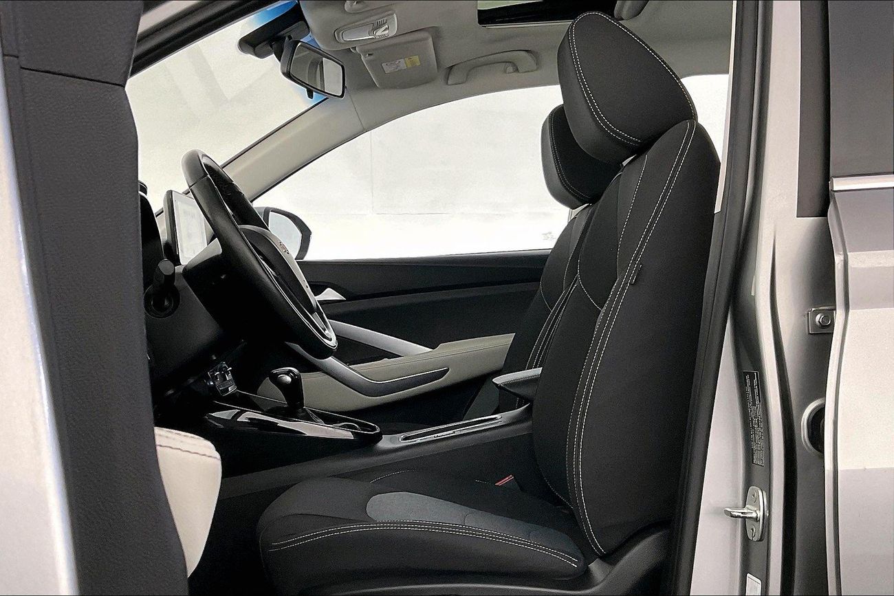 Chevrolet Captiva Premier | Guaranteed Warranty | 0 Down Payment