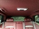 Rolls-Royce Cullinan Rolls-Royce Cullinan 6.75L V12 RIGHT HAND DRIVE