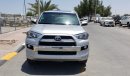 تويوتا 4Runner TOYOTA 4RUNNER 2015 LIMITTED -4X4 - FULL FULL OPTION