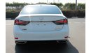 Lexus GS350 2017/ F sport / ORIGINAL / V6/ VERY CLEAN CAR