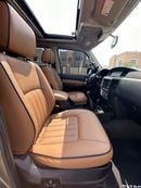 نيسان باترول سفاري Super Safari 4.8L M/T