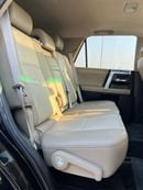 تويوتا Runner4 2015 Toyota 4Runner SR5 Premium - Rear CAM & Leather Seat - Sunroof - 7 Seater - V6 4.0L -