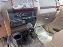 Toyota Land Cruiser Pick Up  2021Toyota V6 4.0
