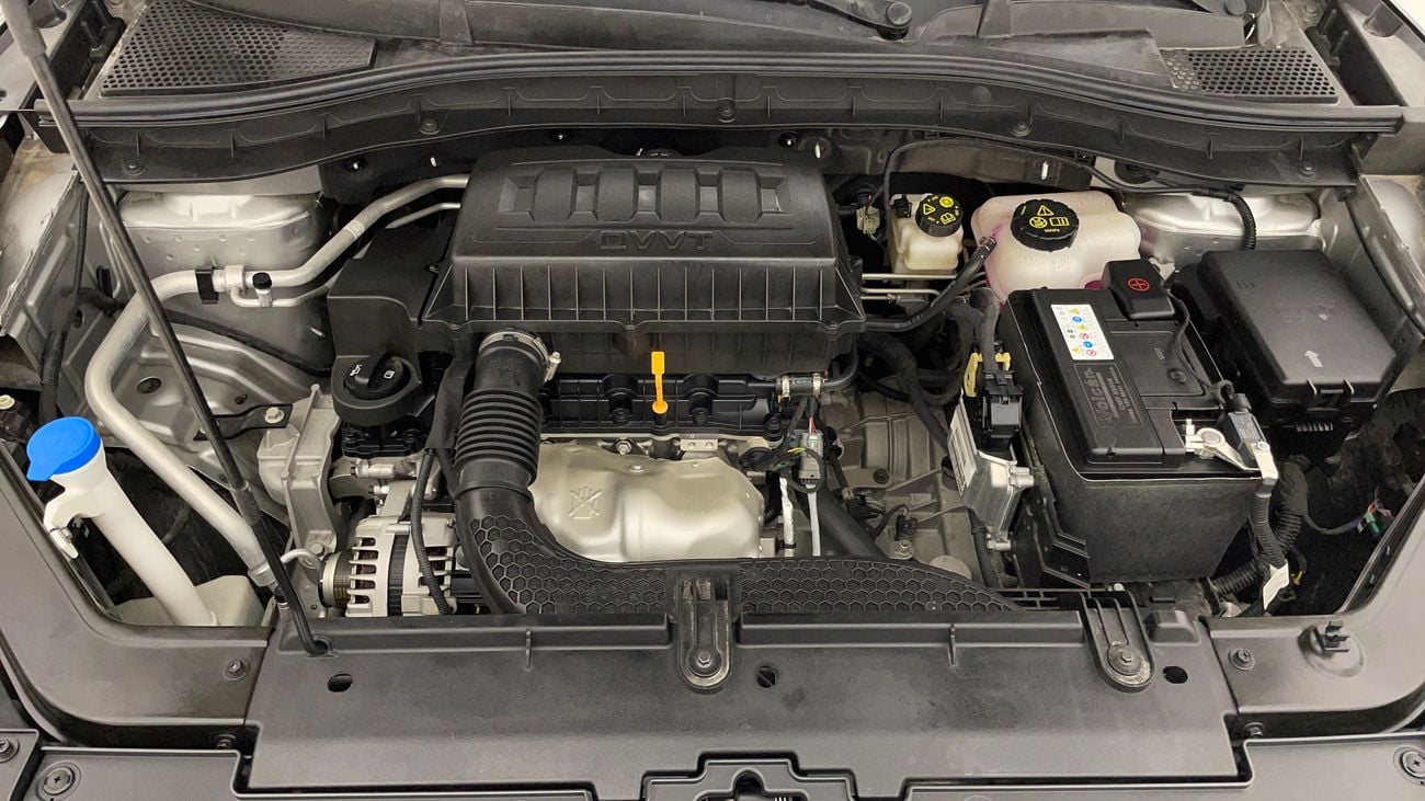 أم جي ZS LUXURY 1.5 | بدون دفعة مقدمة | اختبار القيادة في المنزل