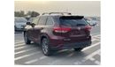 Toyota Highlander 2019 Toyota Highlander XLE 4x4 Full Option / EXPORT ONLY / فقط للتصدير