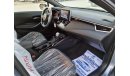 Toyota Corolla 2020 SE For Urgent SALE Passing Gurantee from RTA Dubai
