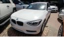 BMW 116i i