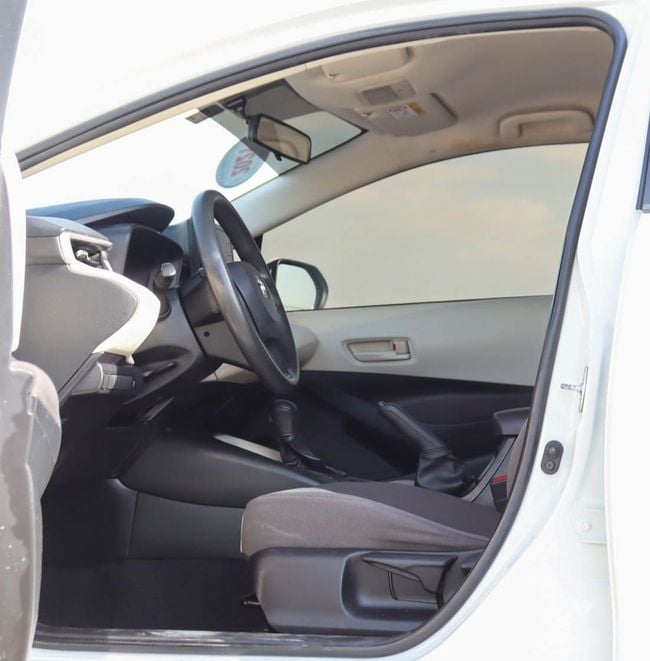 Toyota Corolla XLI, миниатюра 28