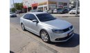 فولكس واجن جيتا Volkswagen Jetta Mid Option for Sale at 13700 AED