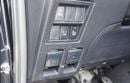 Toyota Hilux 2024 2.8L- DIESEL- AUTOMATIC TRANSMISSION- FULL OPTION WITH RADAR- 2025