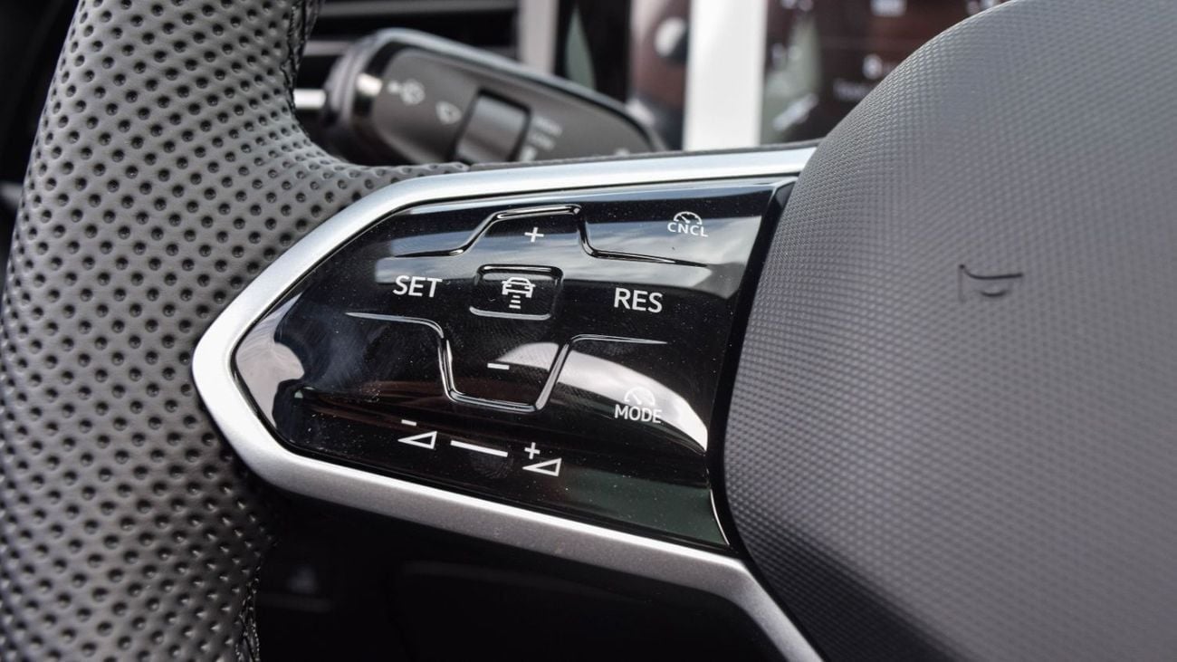 Volkswagen Passat Passat Pro 300tsi 1.5 turbo 2025 - export price