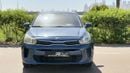 Kia Rio LX NO CONVENIENCE FEES | UNDER WARRANTY | CERTIFIED PRE-OWNED | 0% DOWN PAYMENT