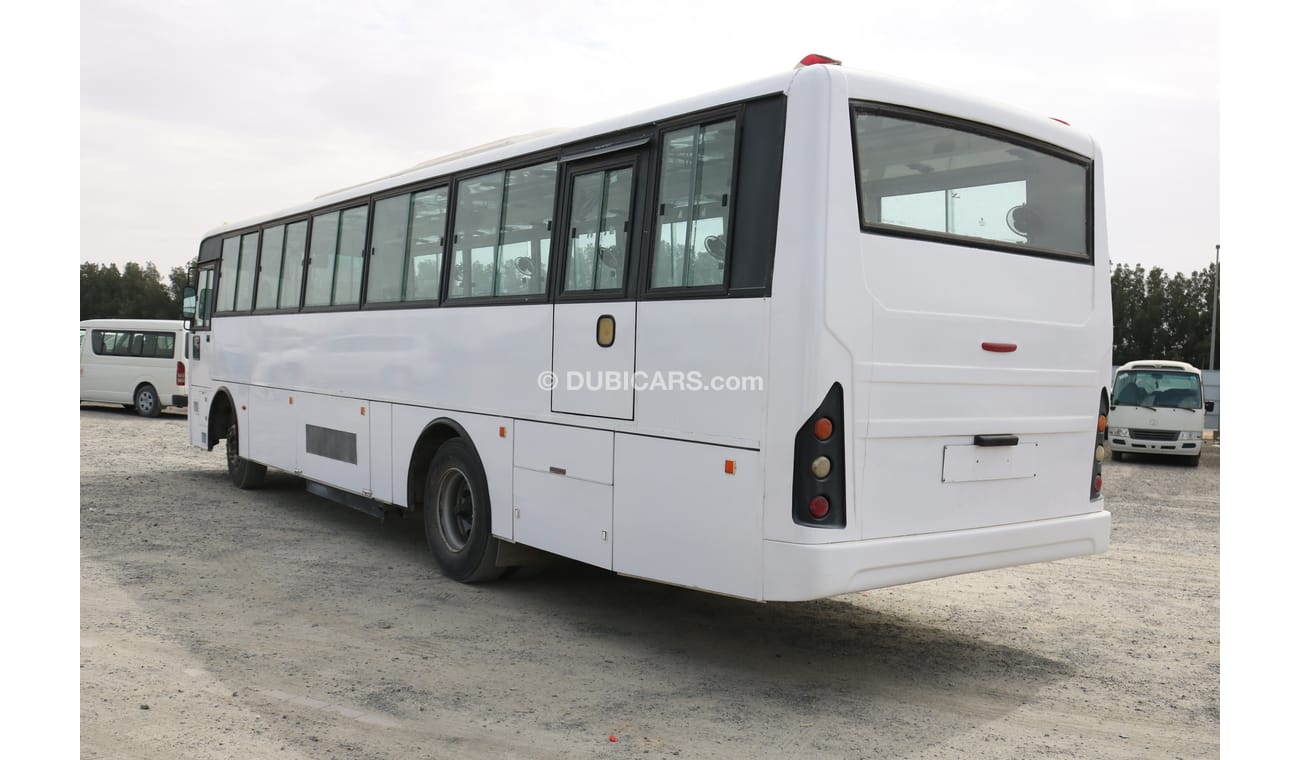 تاتا 613 81 SEATER BUS 2013 MODEL WITH GCC SPECS