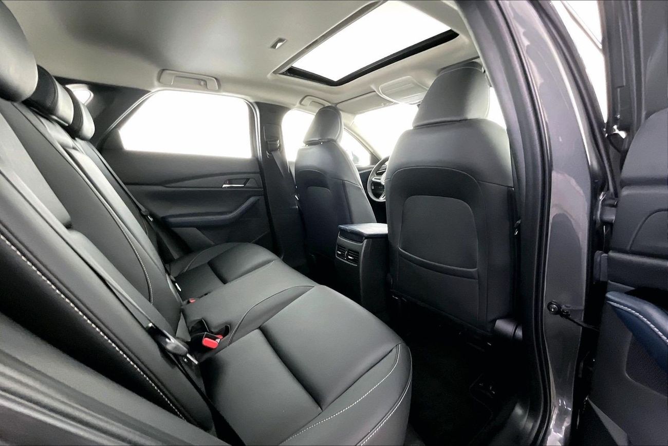 مازدا CX30 Urbane | National Day Celebration | شامل الضمان | 0 ﺪﻔﻋﺓ ﺃﻮﻟﻯ