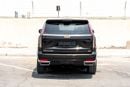 Cadillac Escalade SPORT PLATINUM PREMIUM LUXURY PLATINUM SPORT PLATINUM
