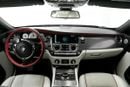 Rolls-Royce Wraith Certified Pre-Owned
